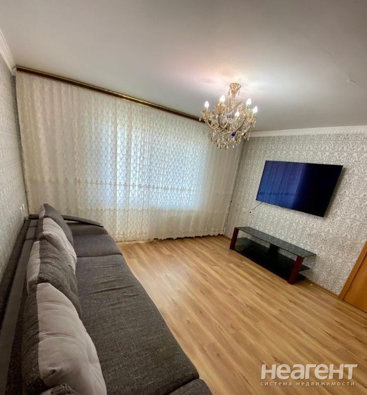 Продается 3-х комнатная квартира, 68 м²