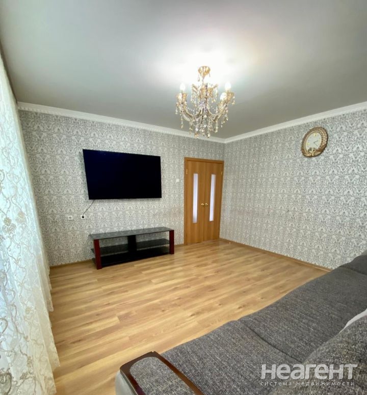 Продается 3-х комнатная квартира, 68 м²