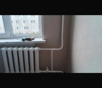 Продается 1-комнатная квартира, 18 м²