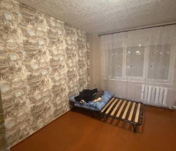 Продается 1-комнатная квартира, 18 м²