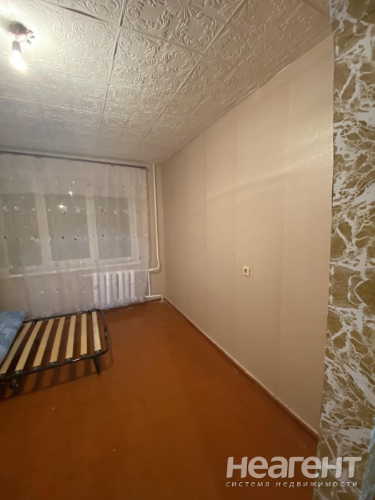 Продается 1-комнатная квартира, 18 м²