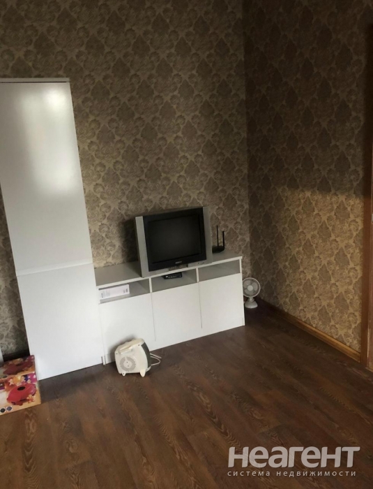 Продается 2-х комнатная квартира, 35 м²