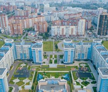 Продается 3-х комнатная квартира, 91 м²