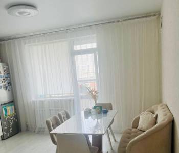 Продается 2-х комнатная квартира, 62 м²