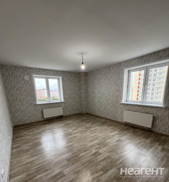 Продается 2-х комнатная квартира, 64,4 м²