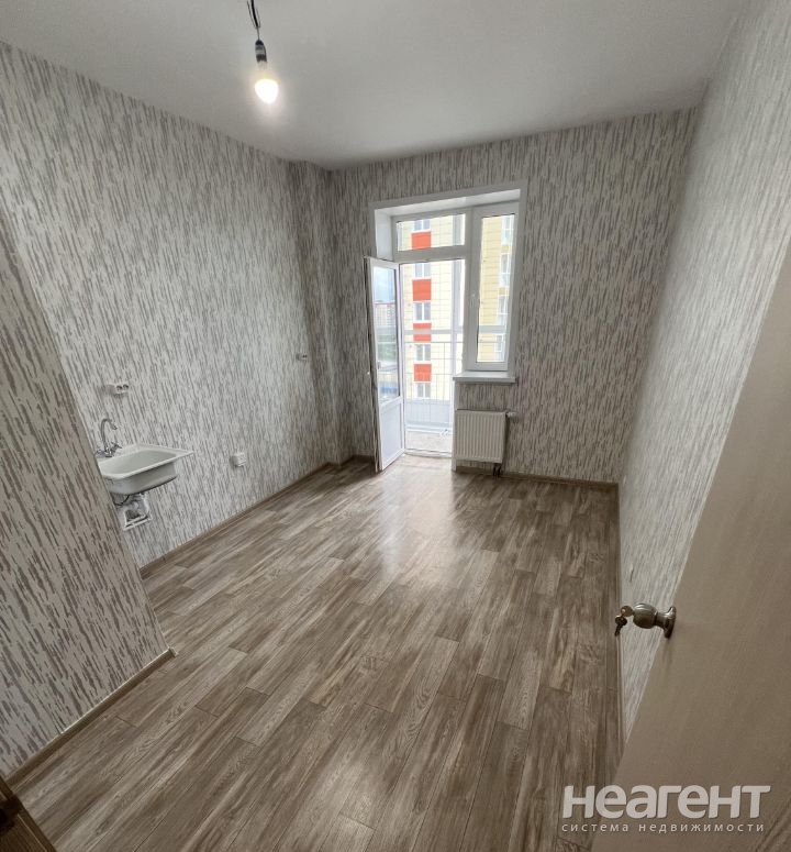 Продается 2-х комнатная квартира, 64,4 м²