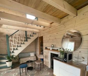 Продается Дом, 85,9 м²