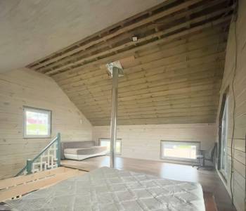 Продается Дом, 85,9 м²