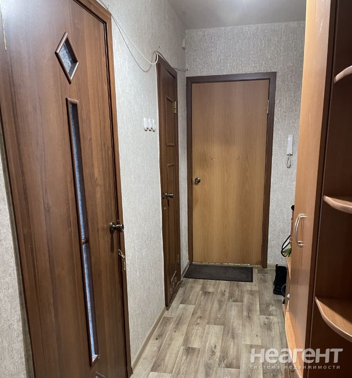 Продается 1-комнатная квартира, 44,3 м²