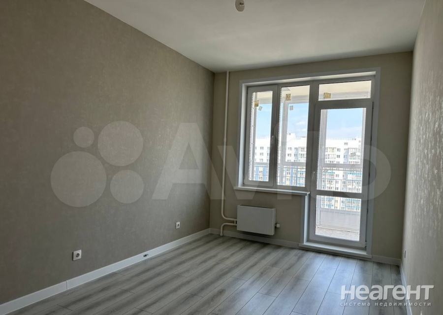 Продается 2-х комнатная квартира, 45,6 м²