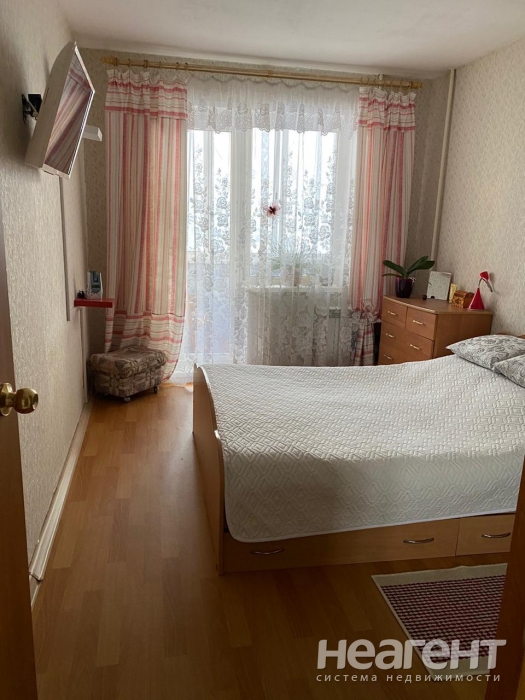 Продается 2-х комнатная квартира, 49,9 м²