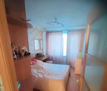 Продается 3-х комнатная квартира, 73 м²