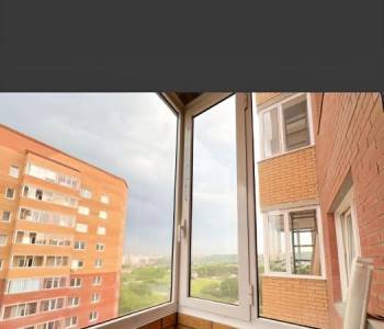 Продается 1-комнатная квартира, 44,1 м²