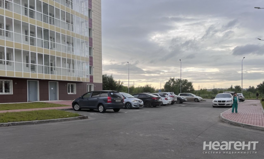 Продается 2-х комнатная квартира, 65 м²