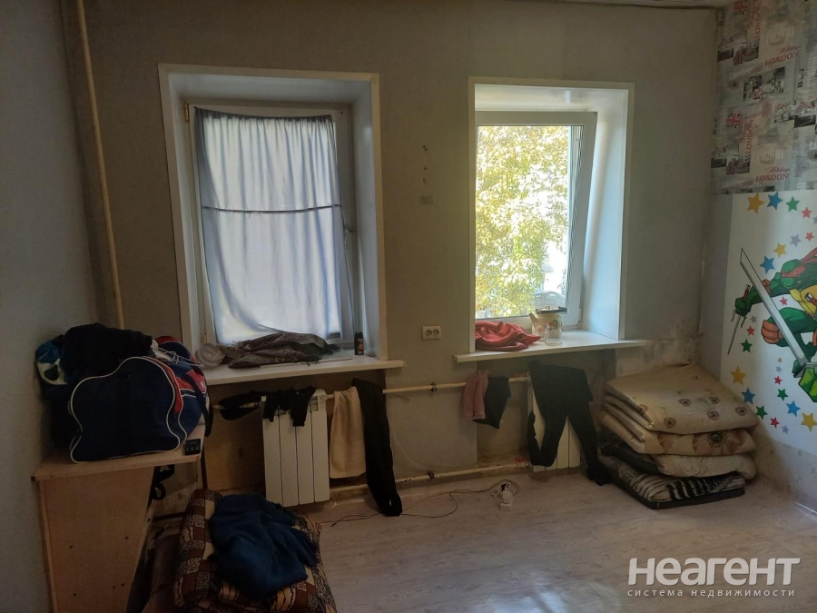 Продается 1-комнатная квартира, 18,7 м²