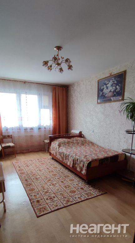 Продается 2-х комнатная квартира, 56,1 м²