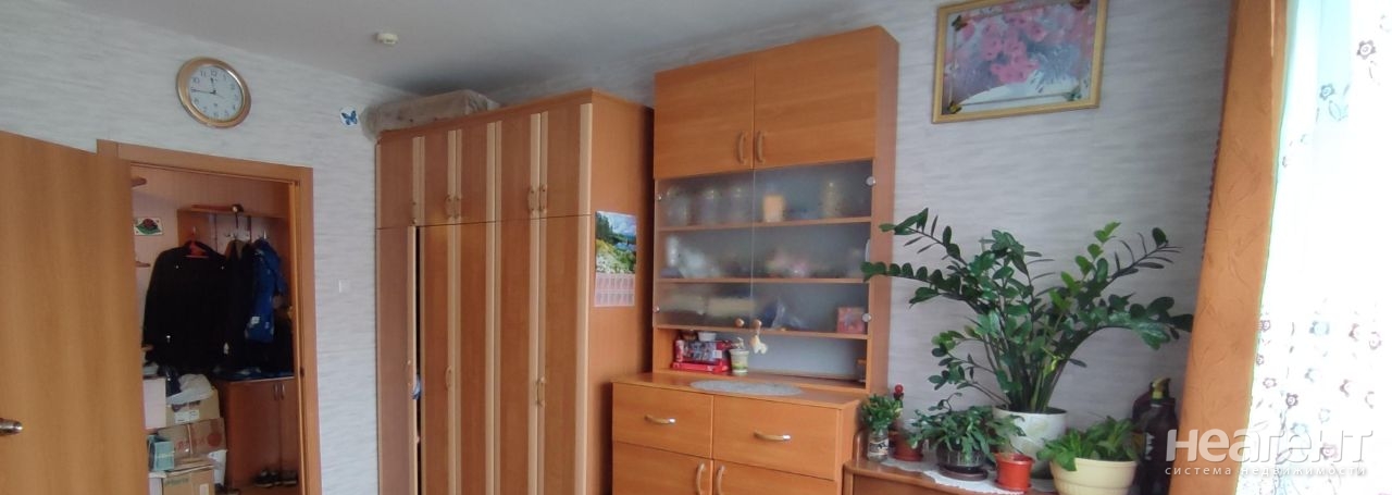 Продается 2-х комнатная квартира, 56,1 м²