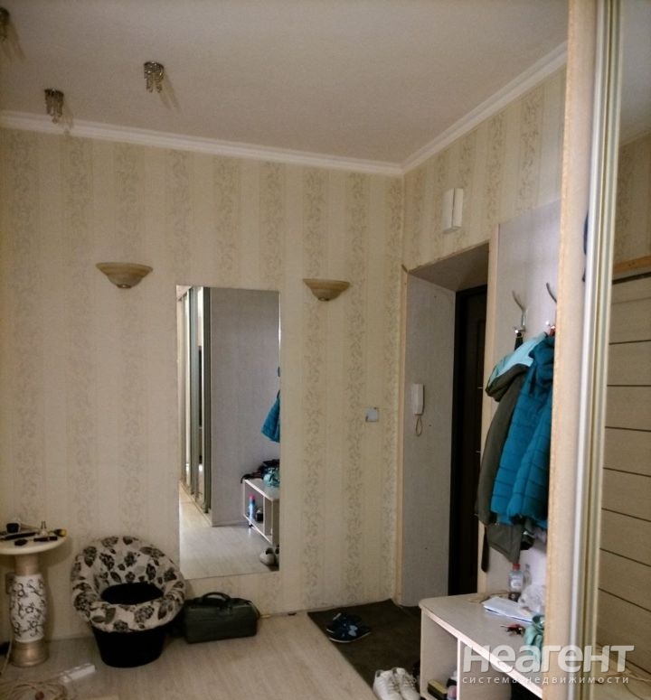 Продается 3-х комнатная квартира, 83,1 м²