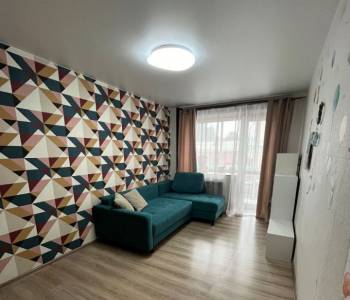 Продается 1-комнатная квартира, 30,1 м²