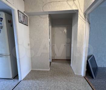 Продается 3-х комнатная квартира, 59,3 м²