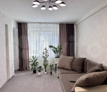 Продается 3-х комнатная квартира, 59,3 м²