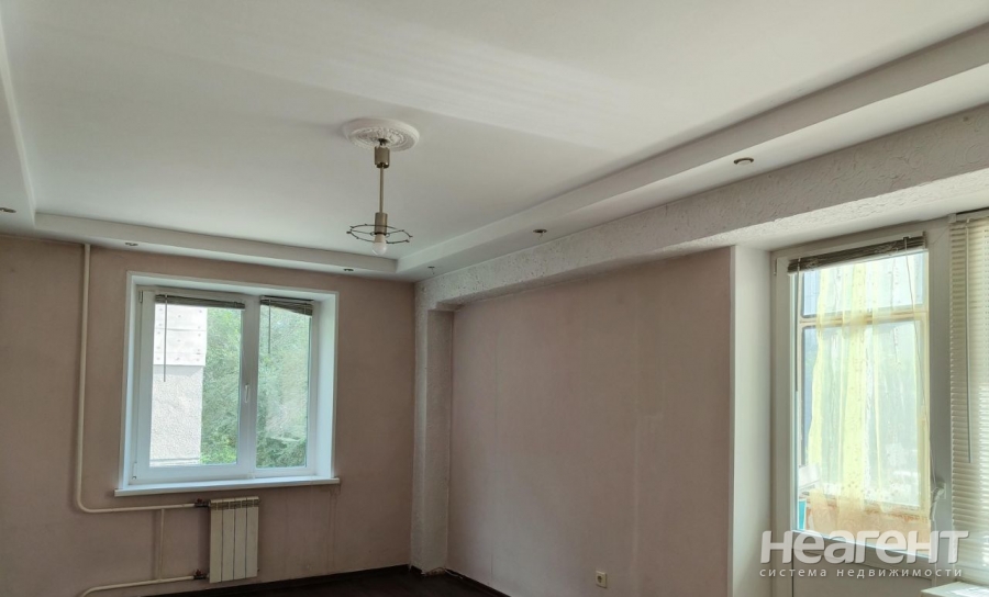 Продается 2-х комнатная квартира, 49,4 м²