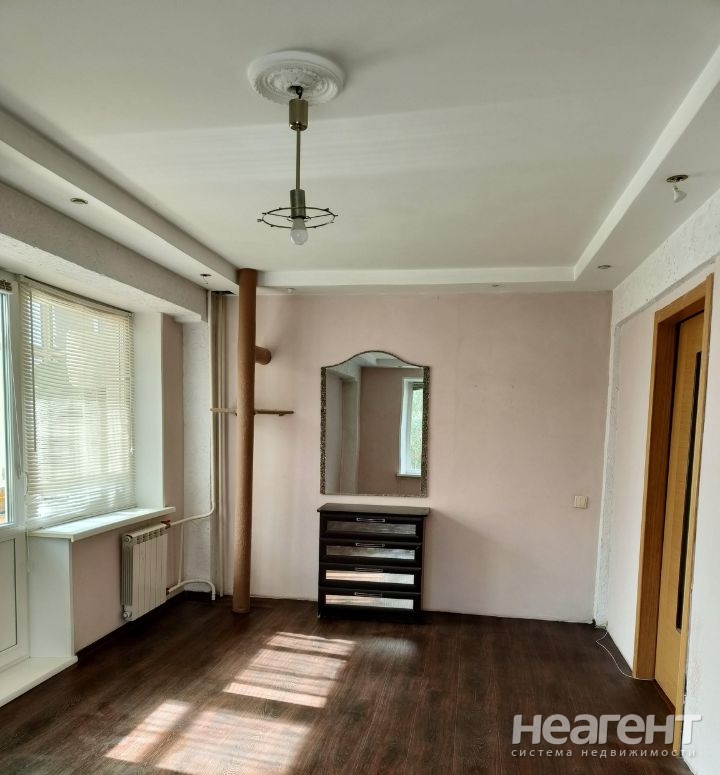 Продается 2-х комнатная квартира, 49,4 м²