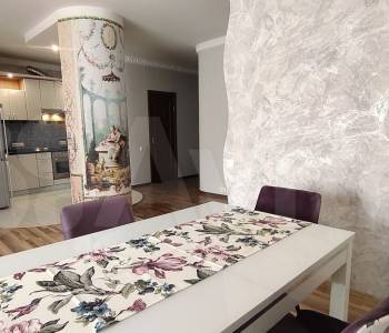 Сдается Многокомнатная квартира, 79 м²