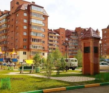 Сдается Многокомнатная квартира, 79 м²