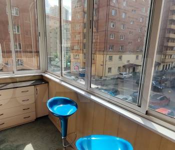 Сдается Многокомнатная квартира, 79 м²