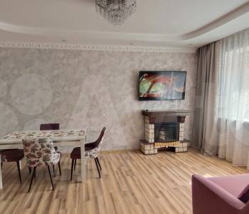 Сдается Многокомнатная квартира, 79 м²