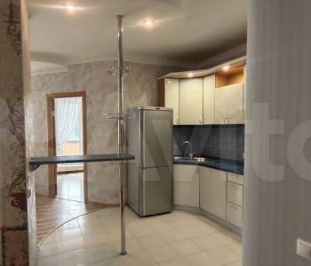 Сдается Многокомнатная квартира, 79 м²