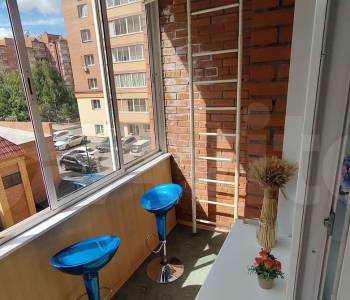 Сдается Многокомнатная квартира, 79 м²