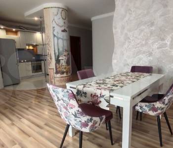 Сдается Многокомнатная квартира, 79 м²