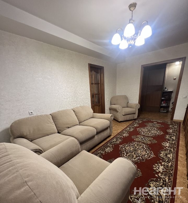 Продается 3-х комнатная квартира, 67,5 м²