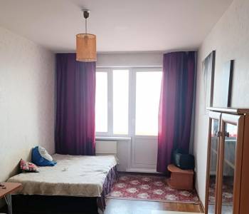 Сдается 1-комнатная квартира, 28 м²