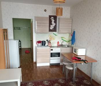 Сдается 1-комнатная квартира, 28 м²