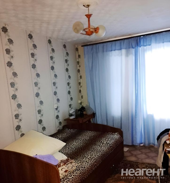 Продается 3-х комнатная квартира, 61 м²