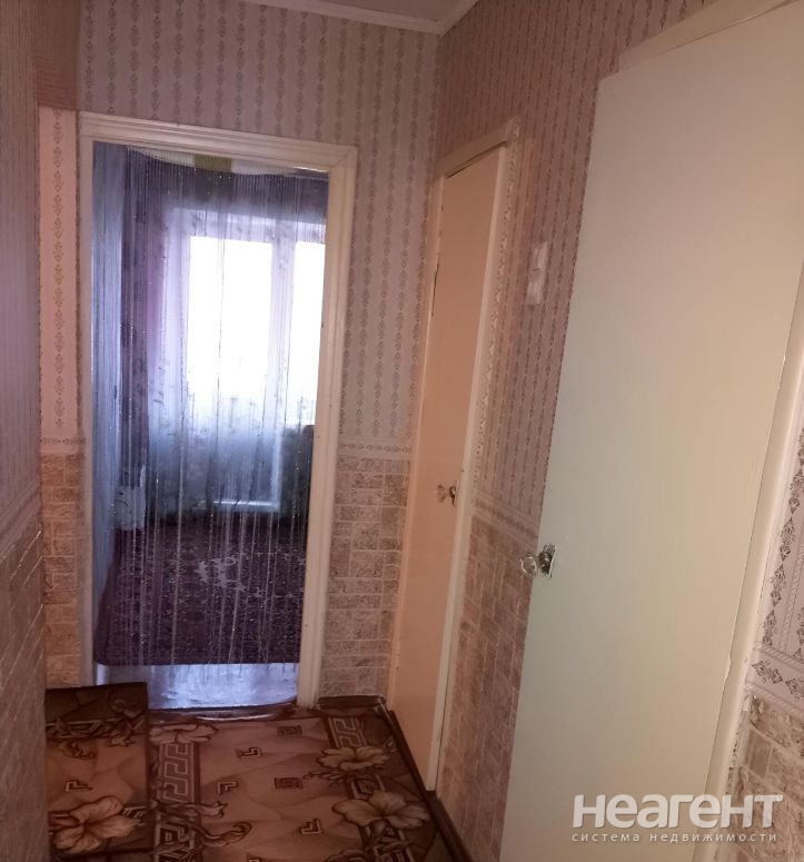 Продается 3-х комнатная квартира, 61 м²