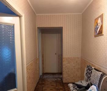 Продается 3-х комнатная квартира, 61 м²