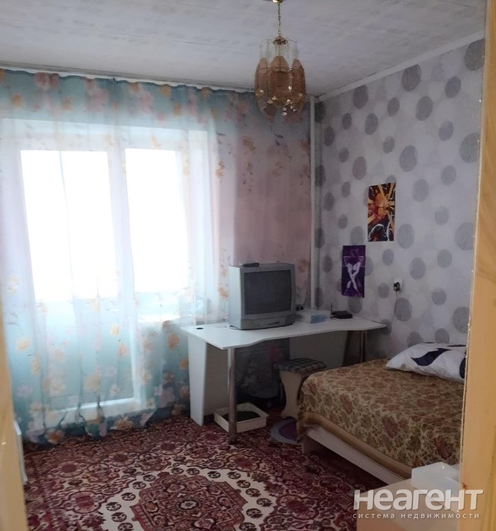 Продается 3-х комнатная квартира, 61 м²