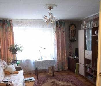 Продается 3-х комнатная квартира, 61 м²