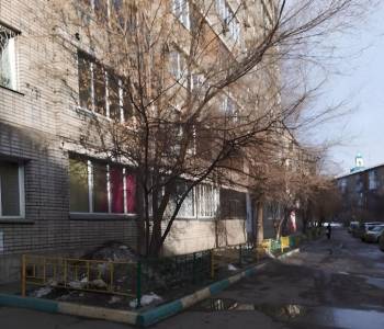 Продается 3-х комнатная квартира, 61 м²