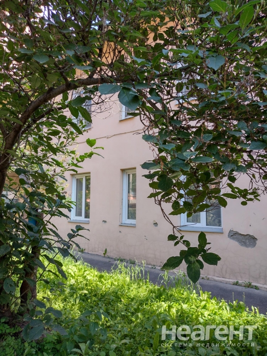 Продается 3-х комнатная квартира, 58,5 м²