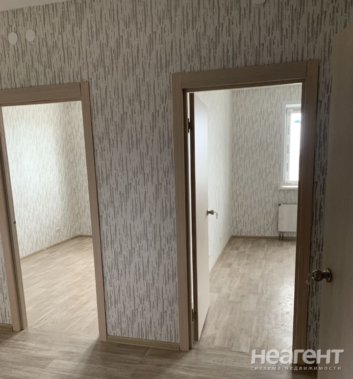 Продается 2-х комнатная квартира, 65 м²