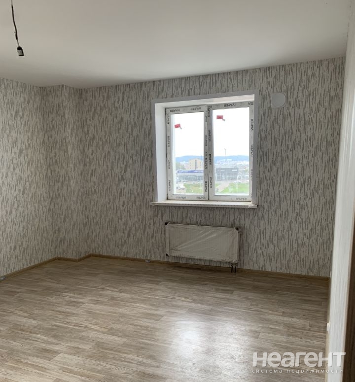 Продается 2-х комнатная квартира, 65 м²