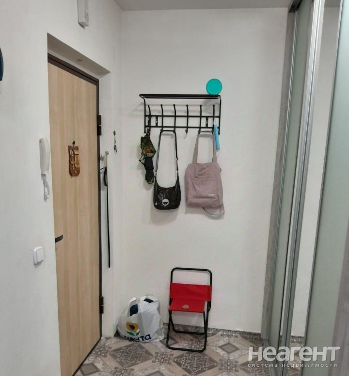 Продается 3-х комнатная квартира, 64,4 м²