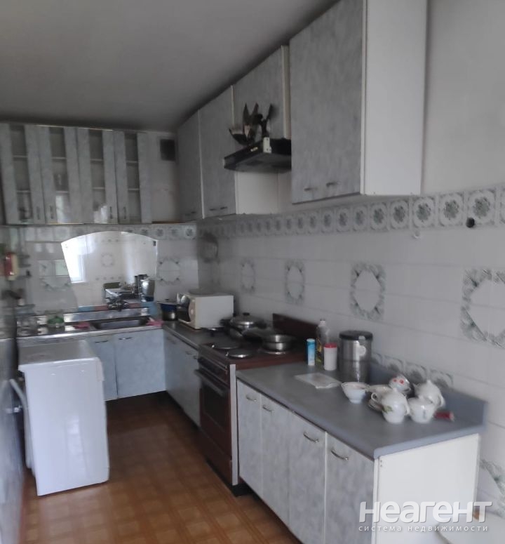 Продается 3-х комнатная квартира, 88,7 м²