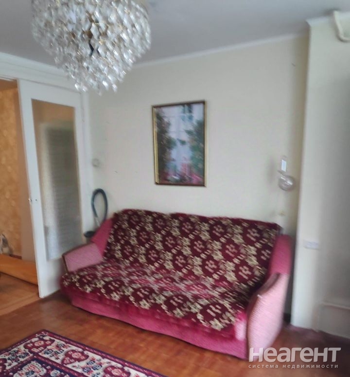 Продается 3-х комнатная квартира, 88,7 м²