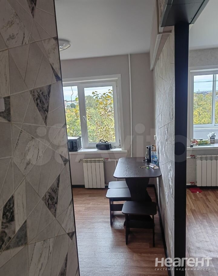 Продается 2-х комнатная квартира, 45 м²